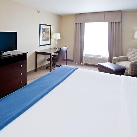 Holiday Inn Express Hotel & Suites Shelbyville By Ihg Cameră foto