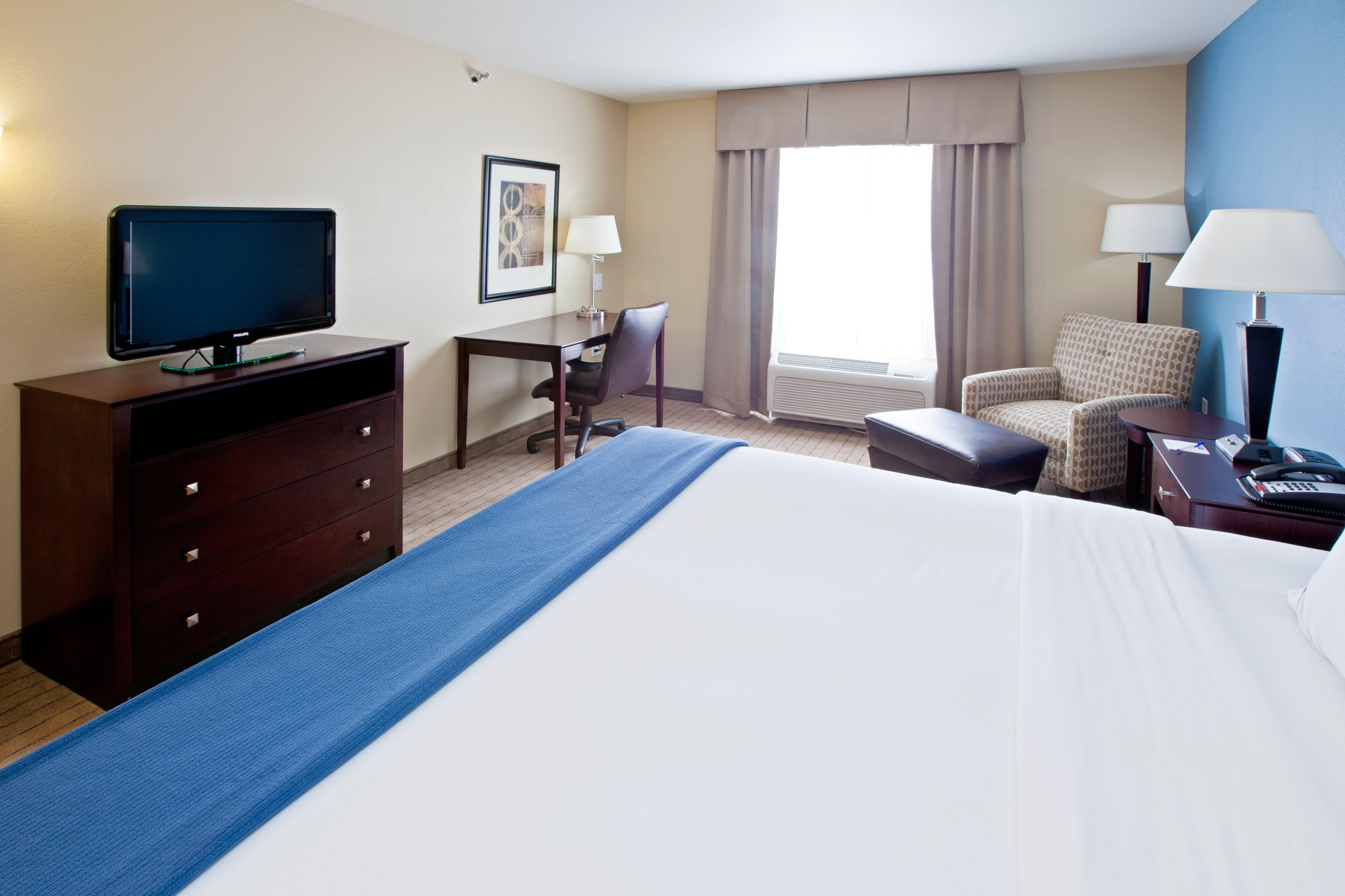 Holiday Inn Express Hotel & Suites Shelbyville, An Ihg Hotel Cameră foto